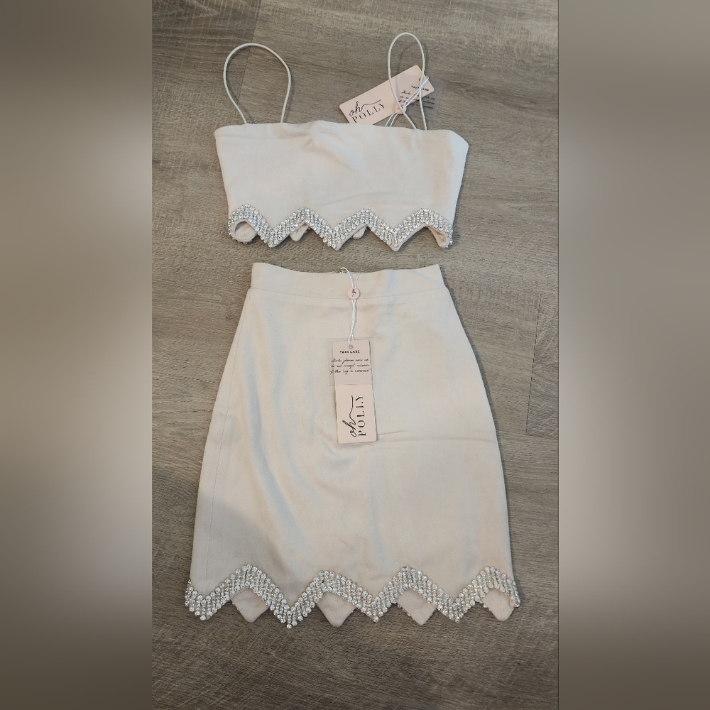 Oh polly set size 0 and 2